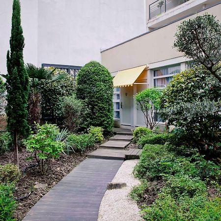Best Western Crequi Lyon Part Dieu Εξωτερικό φωτογραφία