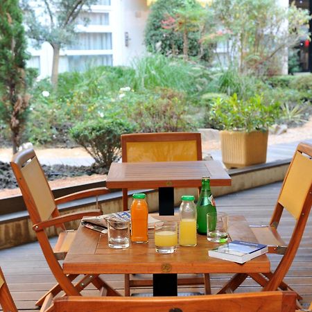 Best Western Crequi Lyon Part Dieu Εξωτερικό φωτογραφία