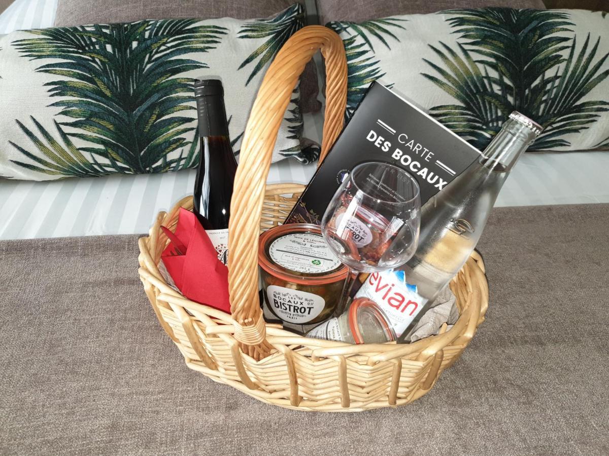 Best Western Crequi Lyon Part Dieu Εξωτερικό φωτογραφία