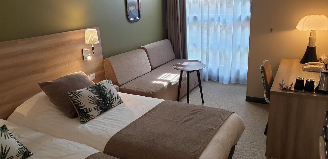 Best Western Crequi Lyon Part Dieu Εξωτερικό φωτογραφία