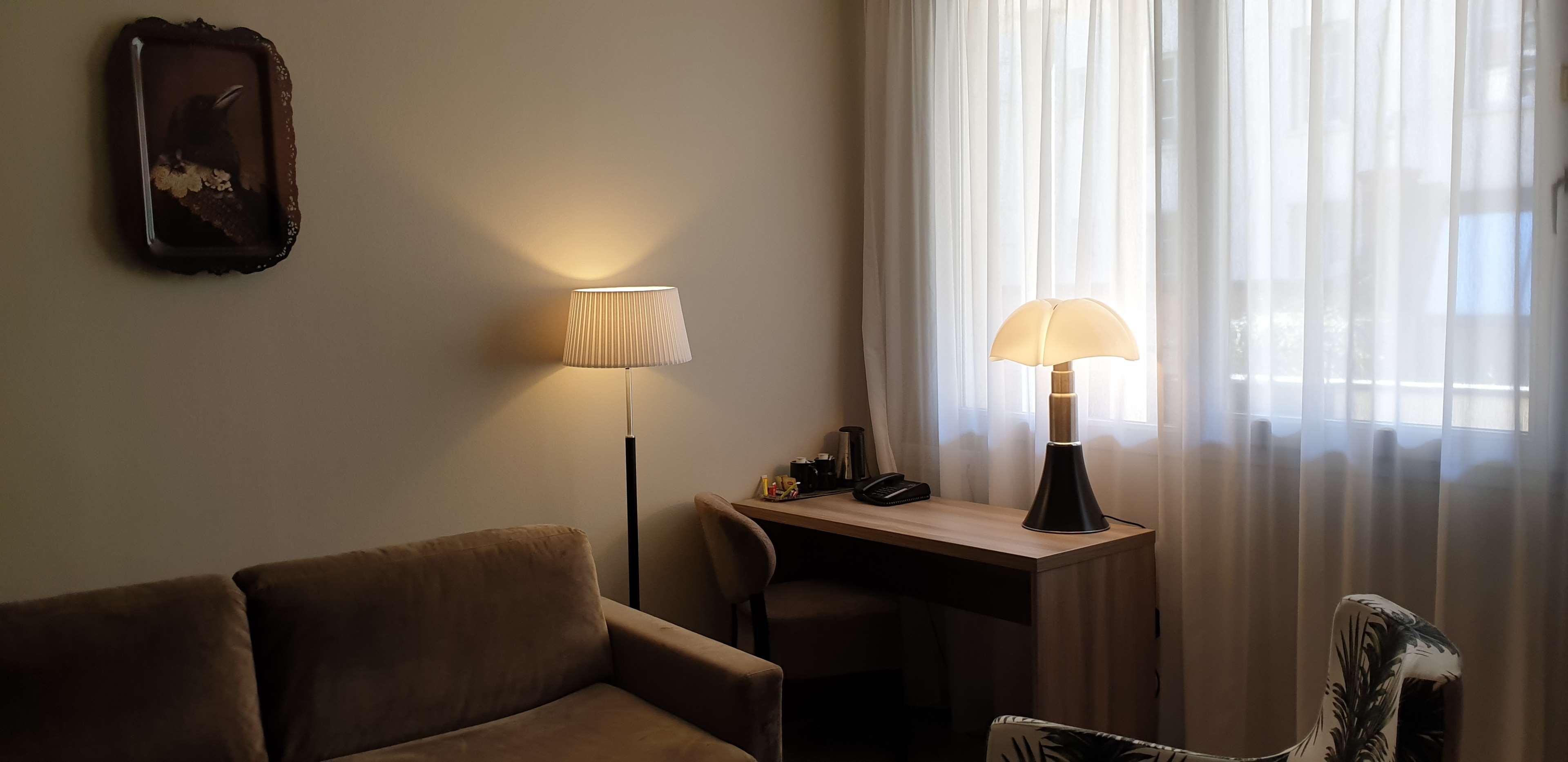 Best Western Crequi Lyon Part Dieu Εξωτερικό φωτογραφία