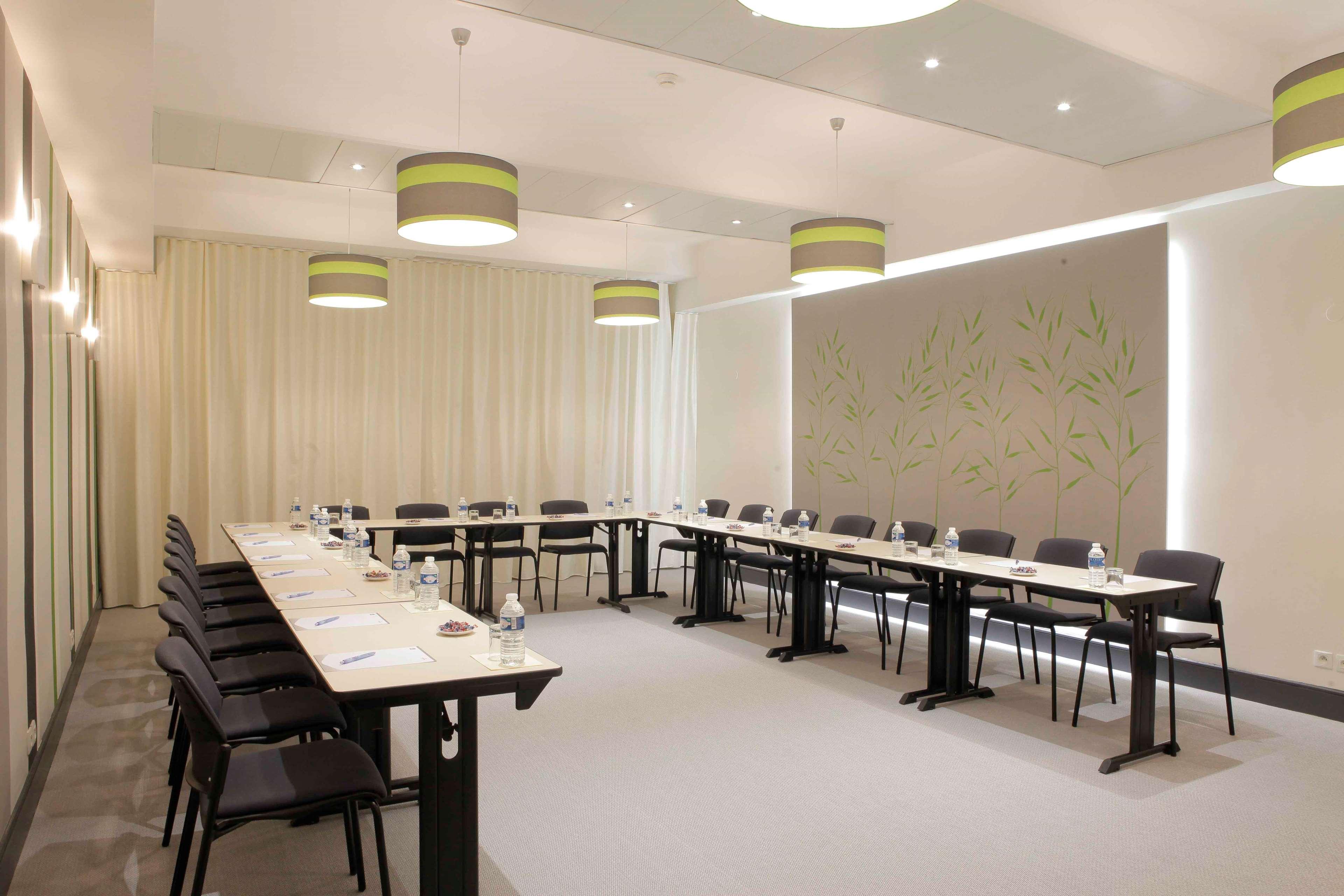 Best Western Crequi Lyon Part Dieu Εξωτερικό φωτογραφία