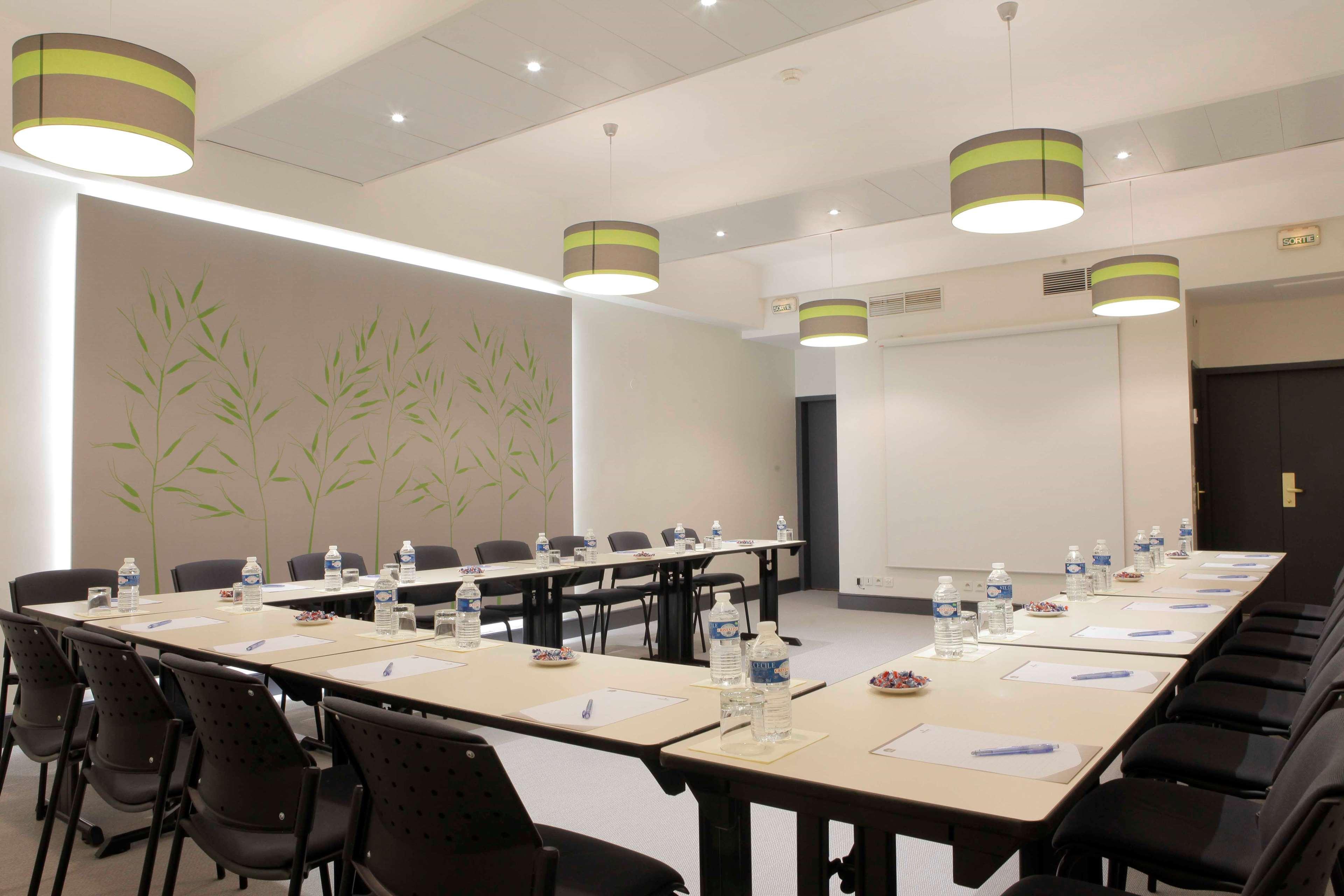 Best Western Crequi Lyon Part Dieu Εξωτερικό φωτογραφία