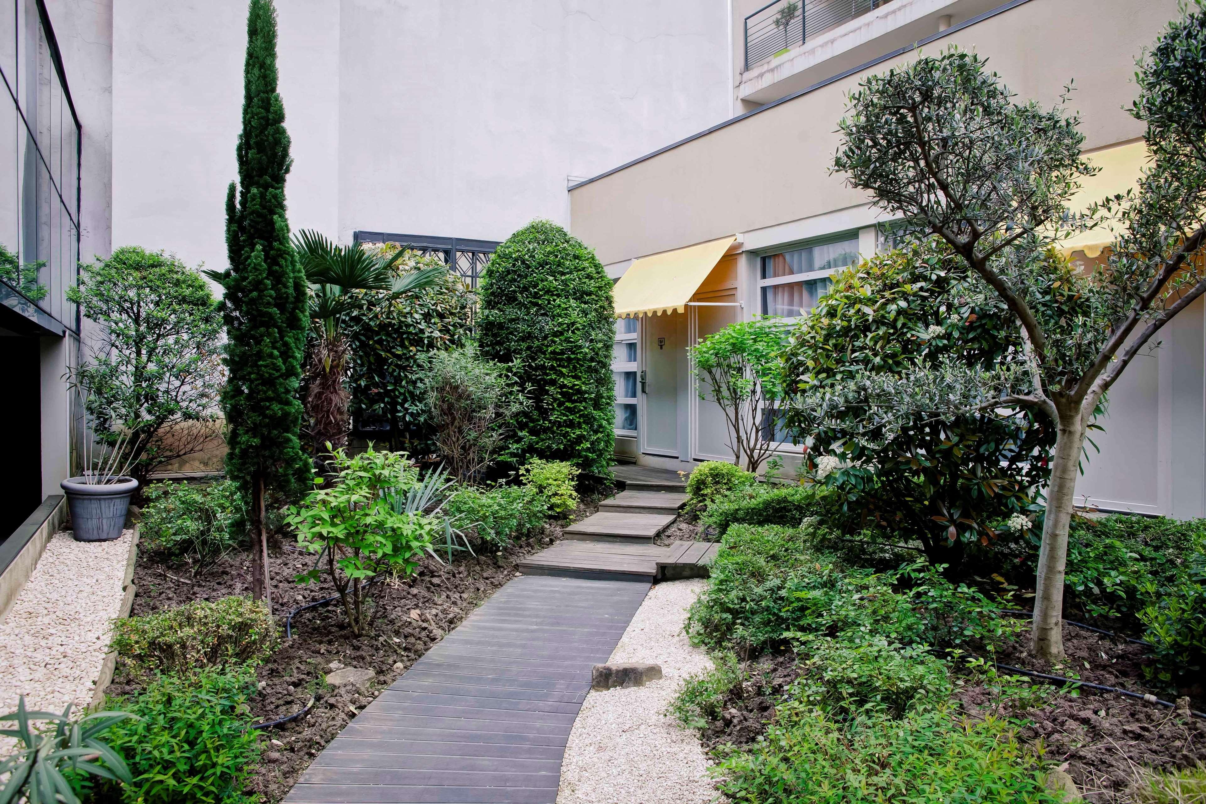 Best Western Crequi Lyon Part Dieu Εξωτερικό φωτογραφία