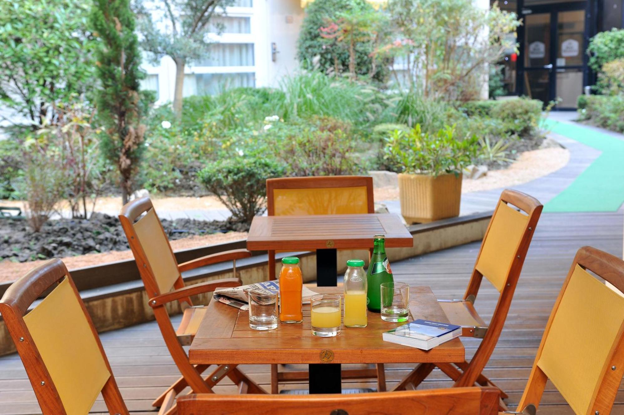 Best Western Crequi Lyon Part Dieu Εξωτερικό φωτογραφία