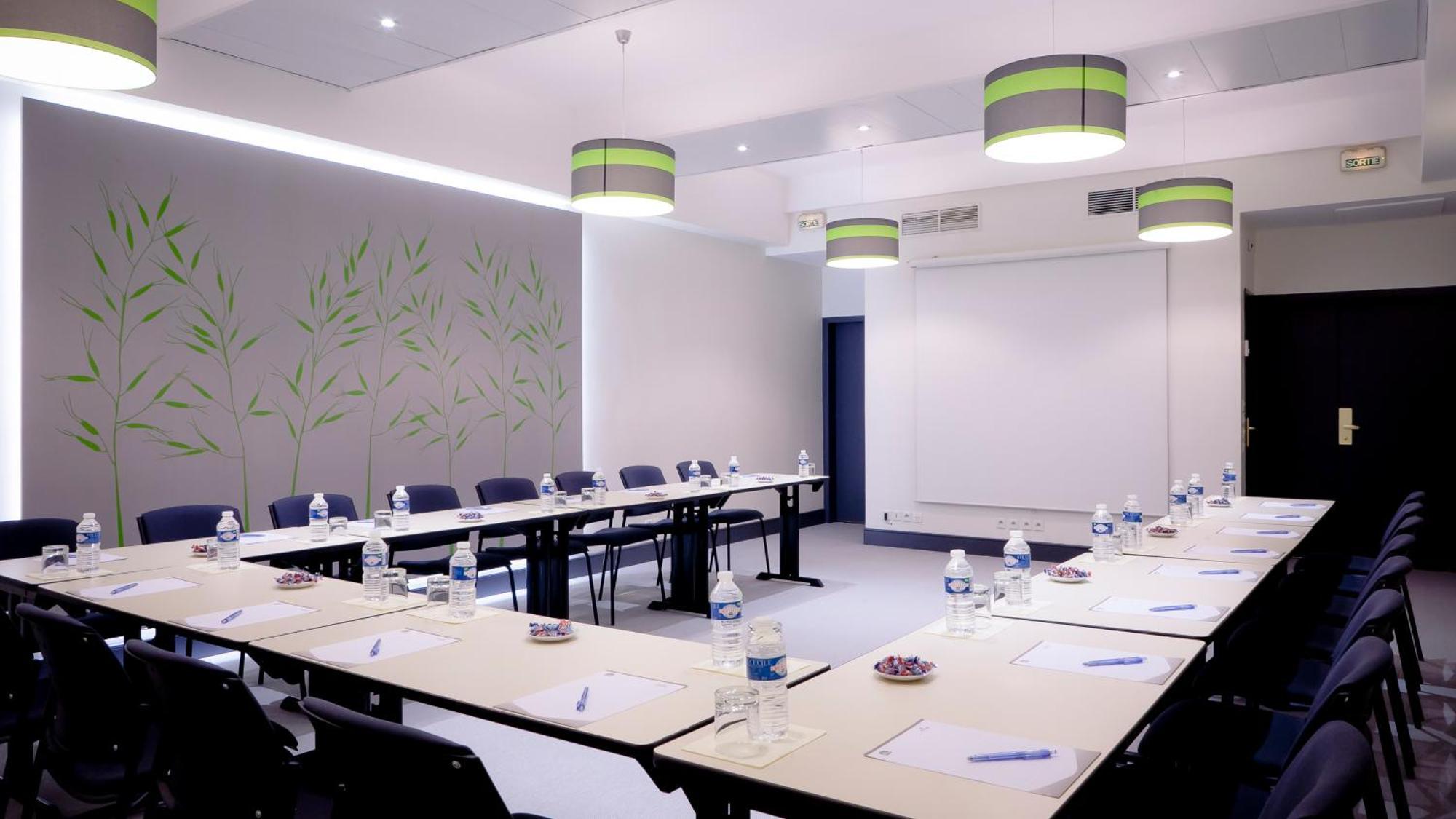 Best Western Crequi Lyon Part Dieu Εξωτερικό φωτογραφία