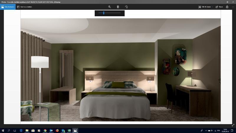 Best Western Crequi Lyon Part Dieu Εξωτερικό φωτογραφία
